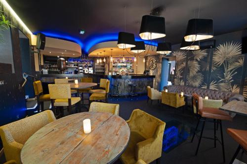 Note Well - Location Highlights