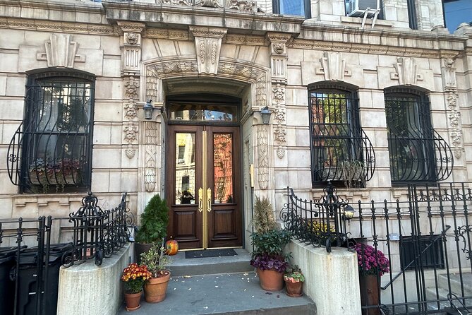 Notorious Walking Tour: Biggie Smalls Life & Legacy in Brooklyn - Key Locations Visited on the Tour