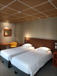 Notre Dame De Lumières Hospitality - Exceptional Amenities and Facilities