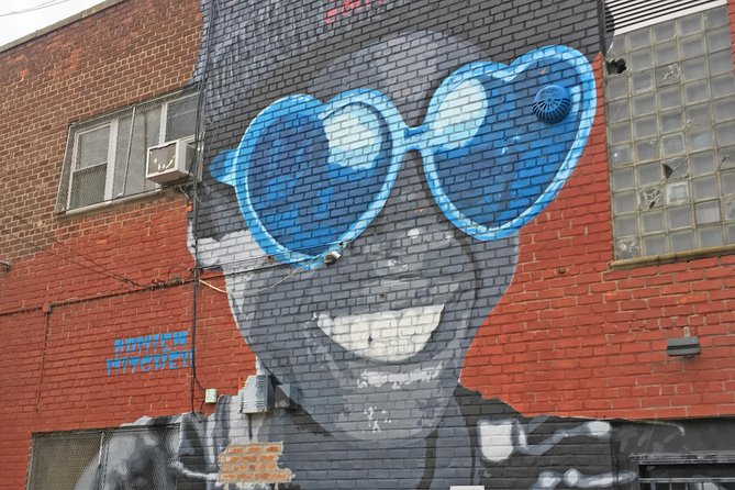 NYC: Private Graffiti & Street Art Walking Tour - What to Expect