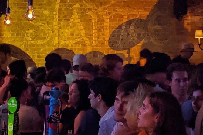 NYC Pub Crawl With Rooftop Clubbing Experience - Inclusions and Benefits