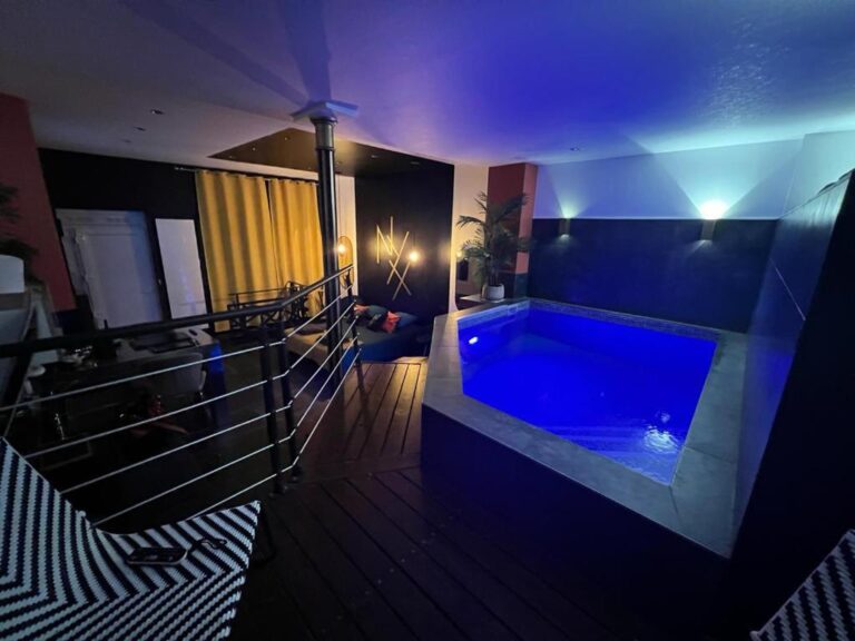 Nyx Exceptional Suite Review
