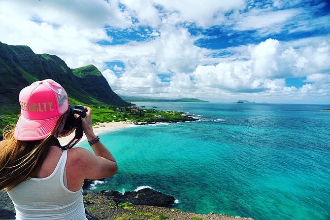 Oahu Island Photography Tour - Diverse Photography Locations