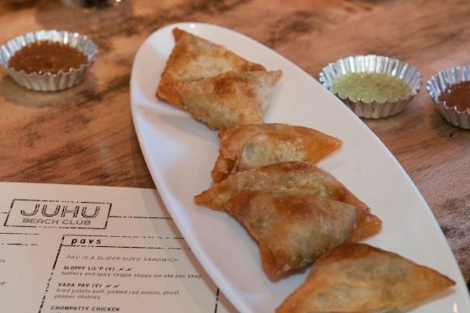 Oaklands Temescal Tastes Tour - Unique Food Venues