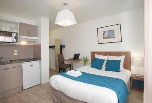 Odalys City Amiens Blamont - Accommodation Features