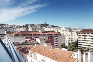 Odalys City Marseille Prado Castellane - Accommodation Details
