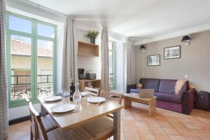 Odalys City Nice The Rossini Palace - Accommodation Details