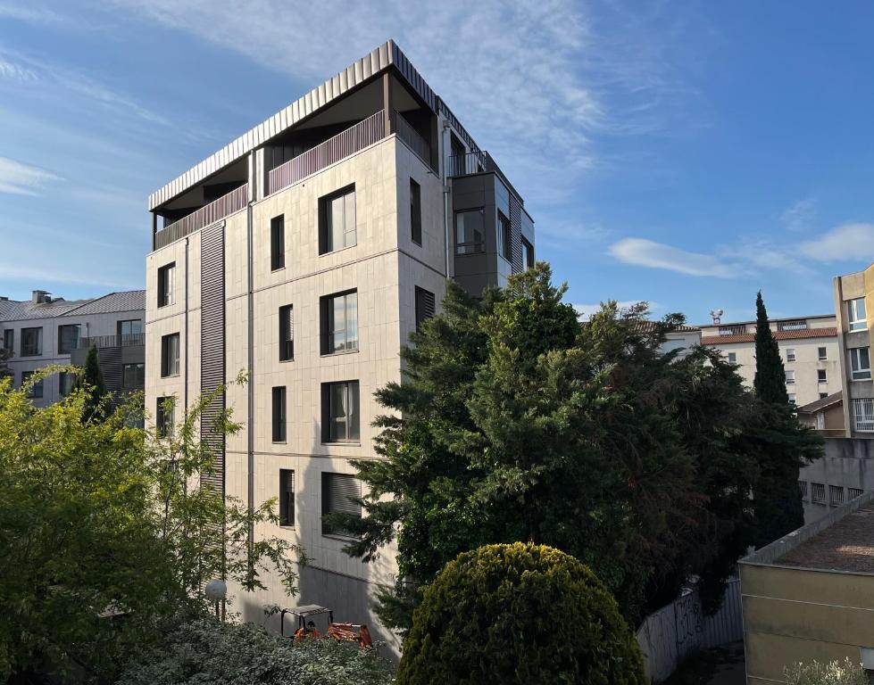 Oh Activ Residence Services Avignon - Amenities and Facilities