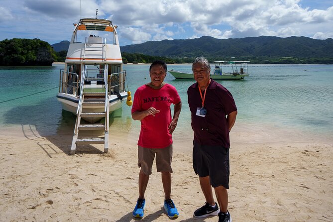 Okinawa Naha Half-day Private Tour - Immerse in Okinawan Culture at Makishi Public Market