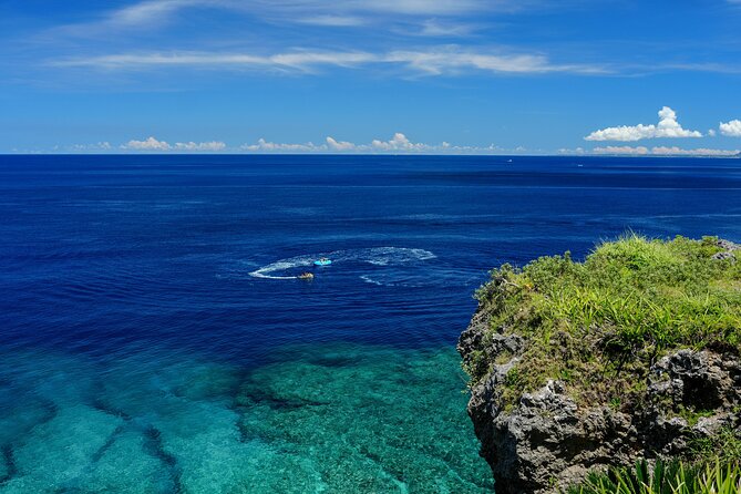 Okinawa Private Full Day Tour With Daily Chauffeur - Transportation and Amenities