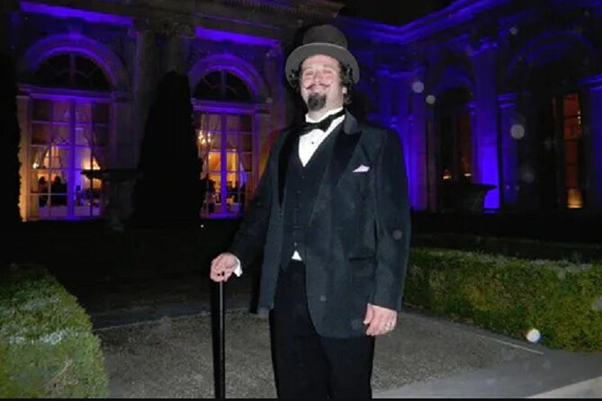 Olde Town Ghost Walk - Engage With History and Lore