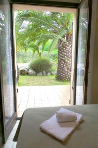 Olmuccio Hotel - Amenities and Facilities