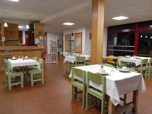 Olydea Vorey-sur-Arzon - Accommodation Options