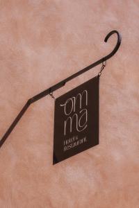 Omma Hotel: A Comprehensive Review - Amenities and Services Offered
