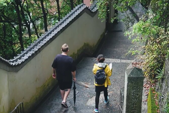 Onomichi 9hr Private Tour - Hiroshima DEP. With Licensed Guide - Transportation Details