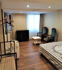 OPERAPPART 4 - Accommodation Features