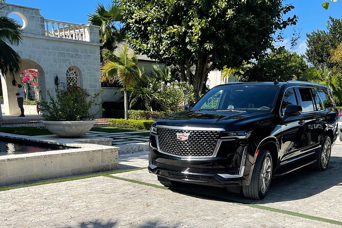 Orlando International Airport Transportation - Transportation Details