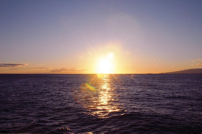 Pacific Star Sunset Buffet and Show - Meeting Point and Schedule