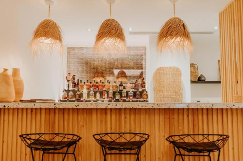 Palm Boutique Hotel Nice - Guest Experience and Ratings