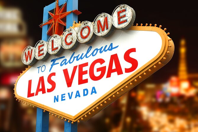 Party Bus Crawl Tour in Las Vegas - Key Features of the Party Bus Experience