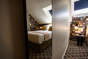 Paulette Hotel Rouen Cathedral Center - Guest Experience and Feedback