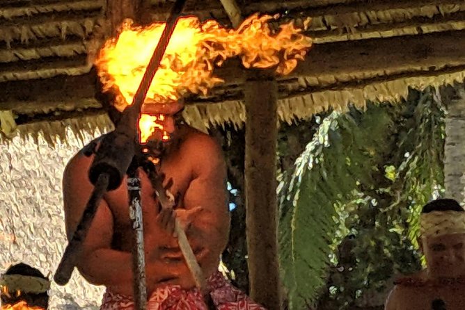 Pearl Harbor, Dole Plantation, and Polynesian Center From Kauai - Guidelines and Restrictions