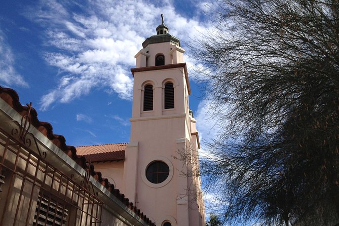 Phoenix Scavenger Hunt Adventure - Explore Historic Sites