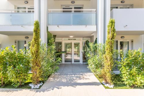 Pierre Et Vacances Residence Cap Cassis Calanques - Accommodation Options and Features