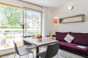 Pierre & Vacances La Corniche Dor Residence - Accommodation Options