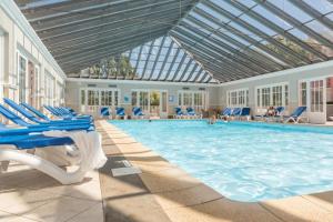 Pierre & Vacances Residence The Gardens of the Opal Coast - Location and Nearby Attractions