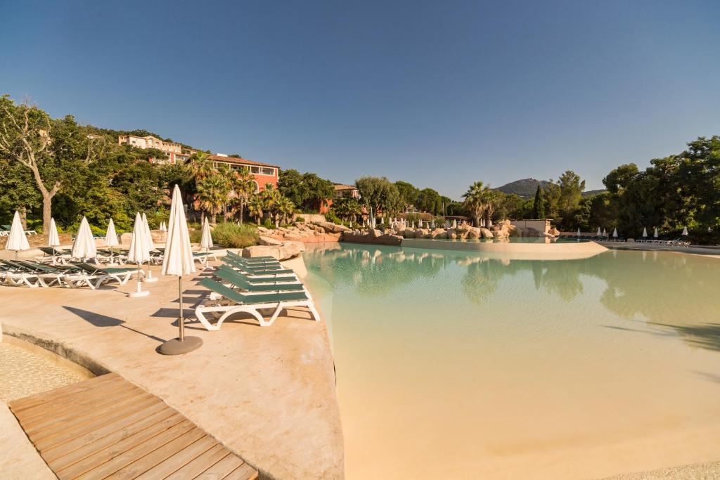Pierre & Vacances Residence The Restanques of the Gulf of Saint-Tropez - Guest Experience and Reviews