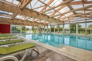 Pierre & Vacances Residence The Song of the Birds - Amenities and Facilities