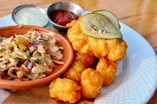 Port Canaveral Food Tours - Accessibility and Participation Guidelines