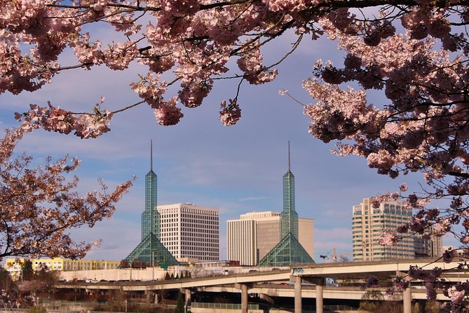 Portland Afternoon City Tour - Inclusions and Logistics