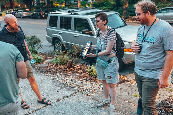 Pride Plates Food Tour: a Taste of Kentucky's Queer History - A Journey Through History and Flavor
