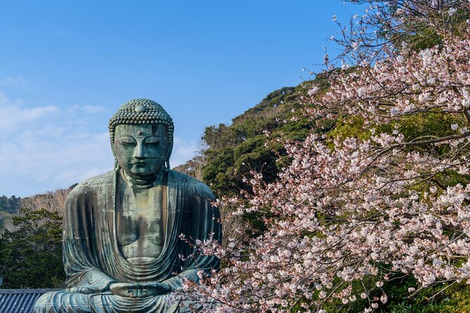 Private 1 Day Tour to Kamakura: Sea, Temples, and Coastal Scenery - Included in the Tour