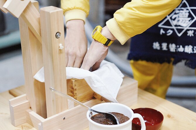 Private 2 Days Tour in Asuka Village Hidden Gems of Nara - Meal Inclusions