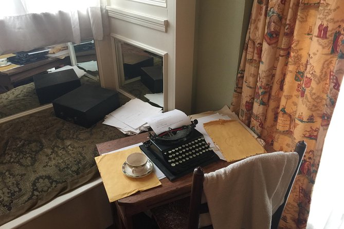 Private 3-Hour Margaret Mitchells Gone With the Wind Tour - Highlights of the Tour
