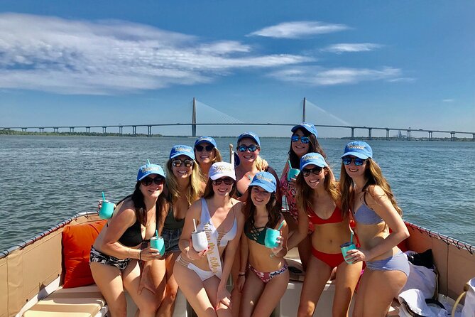 Private Afternoon Harbor Cruise on Kismet for Parties up to 15 - Amenities and Inclusions for Your Comfort