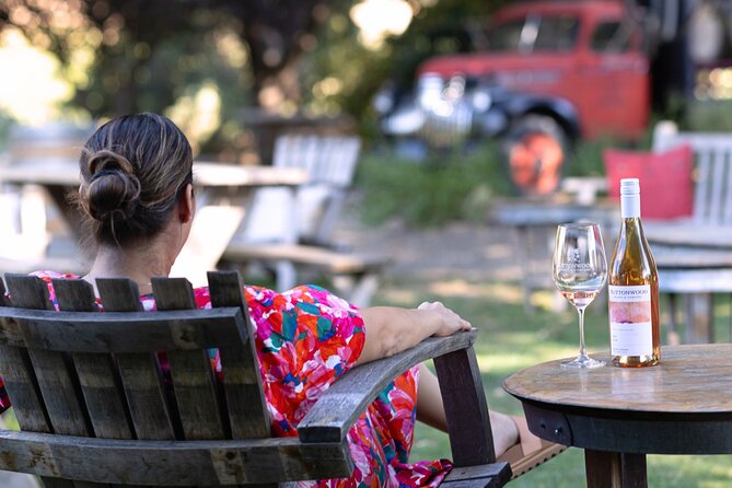 Private All-Inclusive Santa Ynez Wine Tour From Santa Ynez Valley - Pickup and Logistics