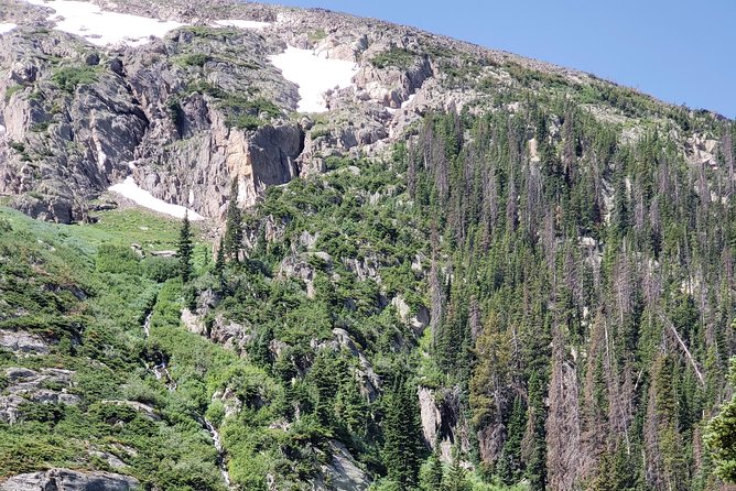 Private and Personalized Three Hour Morning Tour of Rocky Mountain National Park - Inclusions and Logistics