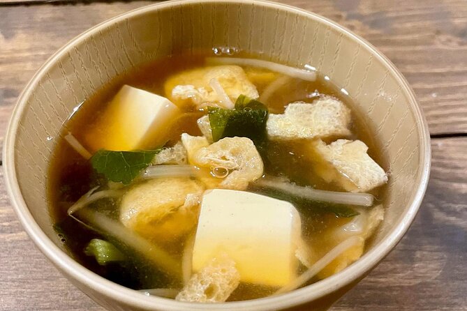 Private Beginner Japanese Cooking Class Near Tokyo - Experience Expectations
