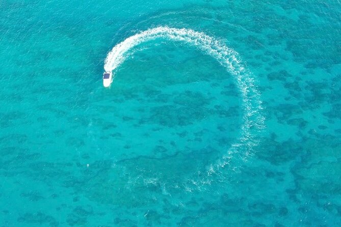 Private Boat Cruise of Waikiki! Snorkel, Sightseeing, Sea Life! - Pricing Details and Cancellation Policy