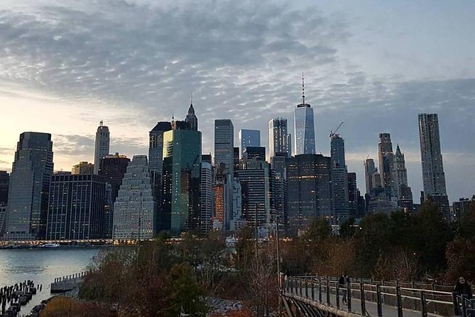Private Brooklyn Walking Tour: Brooklyn Bridge DUMBO and Brooklyn Heights - Exploring Historical Brooklyn Heights