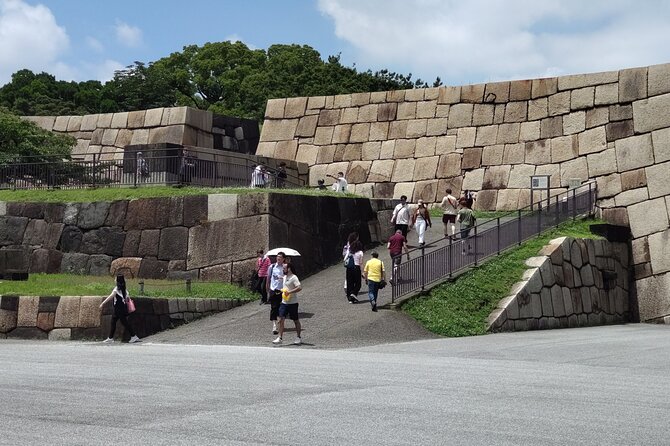 Private Chartered-Taxi Tokyo Tour With Certified Japanese Guide - Itinerary and Destinations