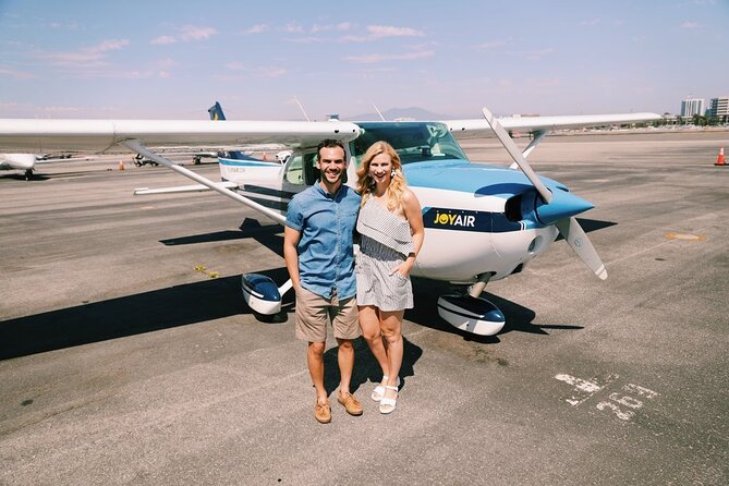 Private Coastal Air Tour From Orange County - Inclusions