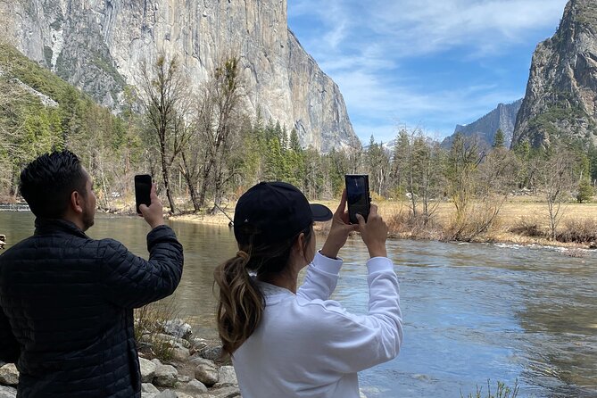 Private Family Photo Day in Yosemite - Customizing the Itinerary for Your Group