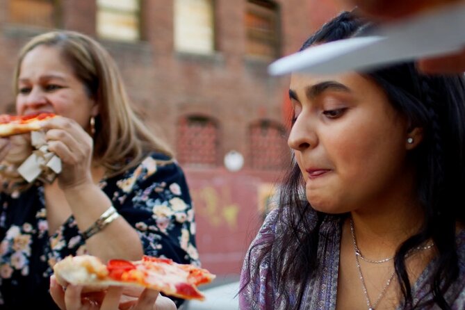 Private Food Tour in Greenwich Village - Convenient Meeting and Ending Points