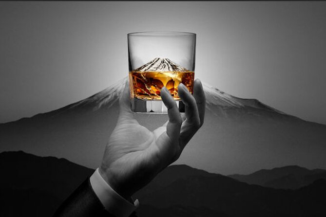 Private Fuji Spring Water Beer Wine Whisky Sake Distillery Tour - Pickup Information