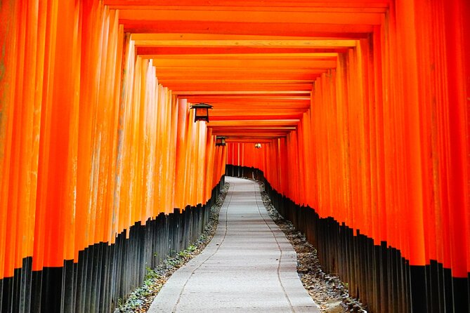 Private Guided Day Tour of Kyoto - Meeting and Pickup Details
